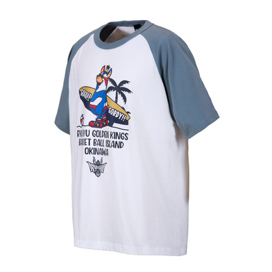 【新商品】サーフゴーディー Tシャツ[BLU]